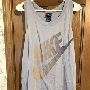 Nike Tank Top